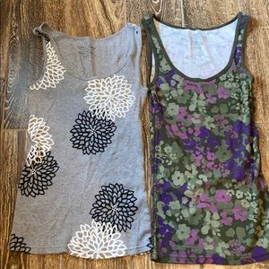 Tank top BUNDLE